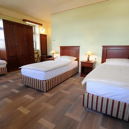 Hotel Veganfresh Hotel