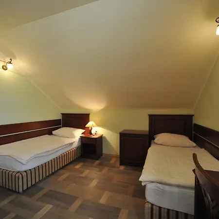 Hotel Veganfresh Hotel