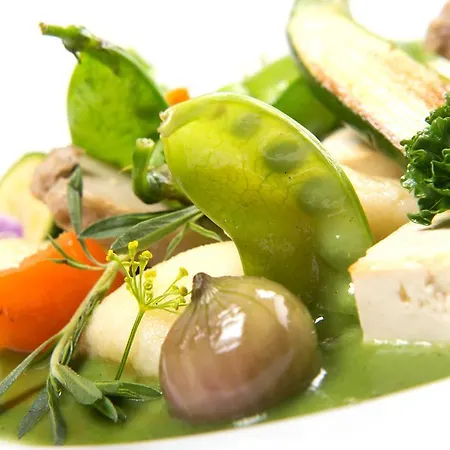 Hotel Veganfresh