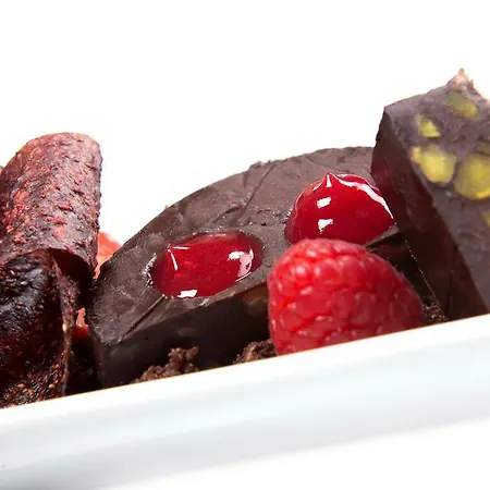 Hotel Veganfresh