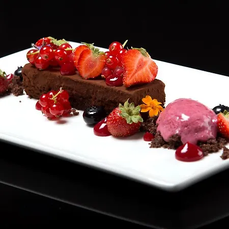 Hotel Veganfresh Hotel Medvode