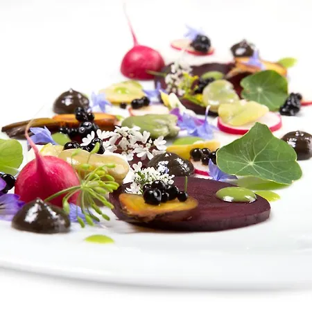 Hotel Veganfresh