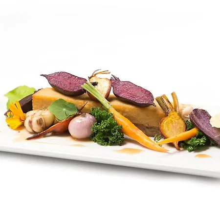 Hotel Veganfresh