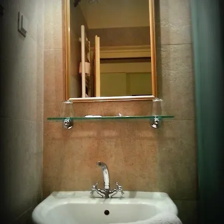 Hotel Veganfresh Hotel