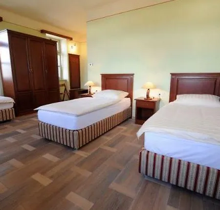 Hotel Veganfresh Hotel